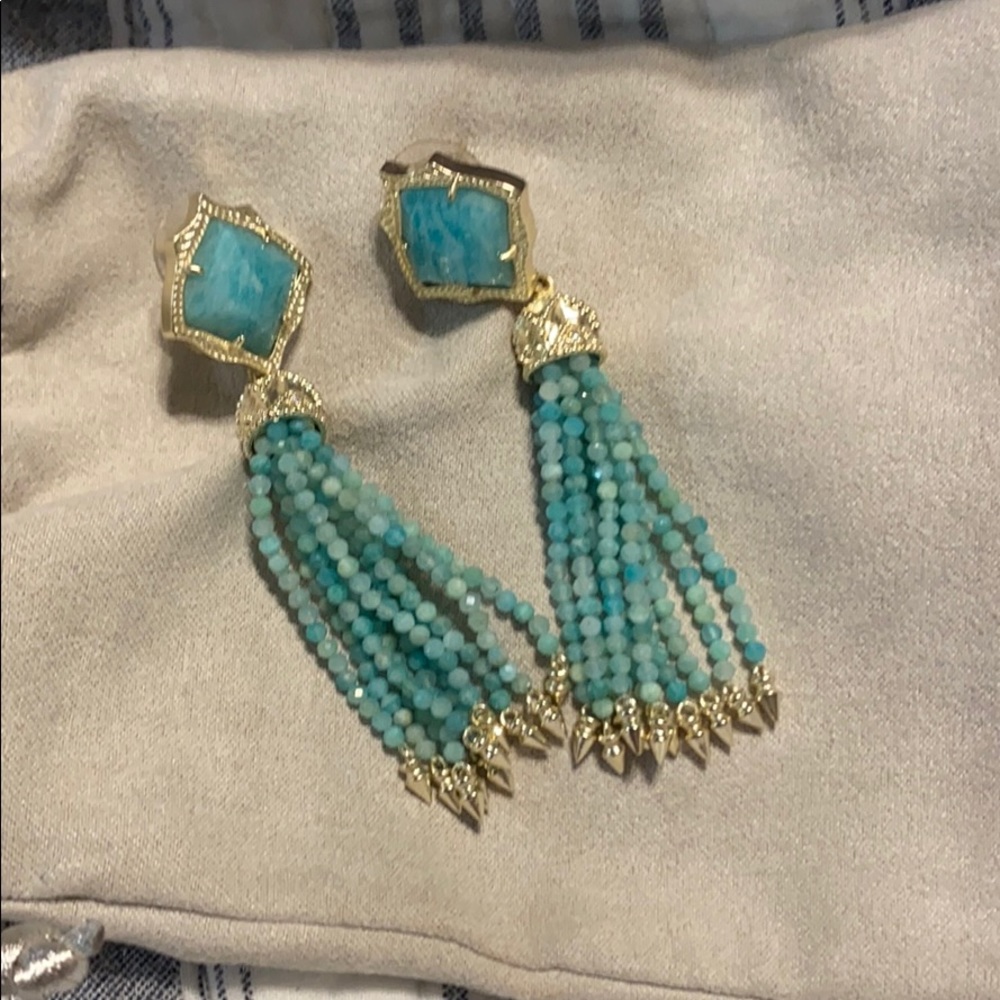 Kendra Scott Earrings